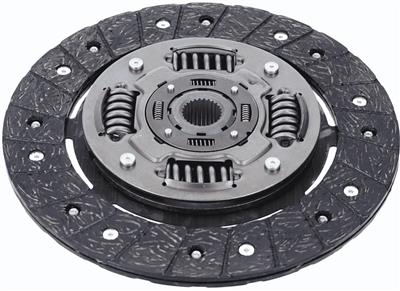 SACHS 3000 951 604 EAN: 4059923008378.