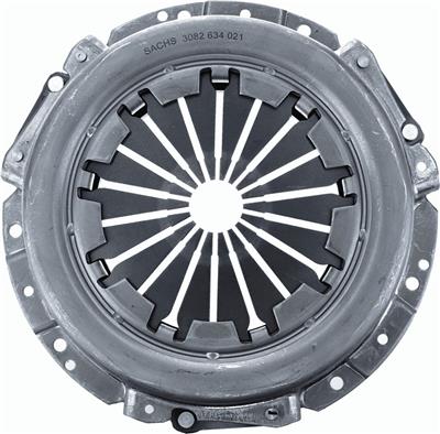 SACHS 3000 951 617 EAN: 4059923037408.