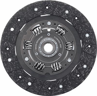 SACHS 3000 951 617 EAN: 4059923037408.