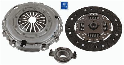 SACHS 3000 951 626 EAN: 4059923030225.