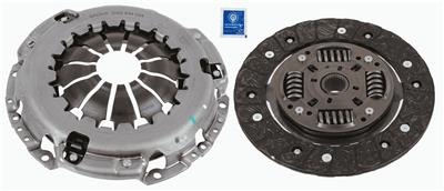 SACHS 3000 951 634 EAN: 4059923031420.