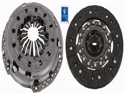 SACHS 3000 951 649 XTend