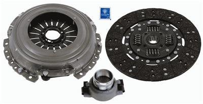 SACHS 3000 951 656 EAN: 4059923058632.