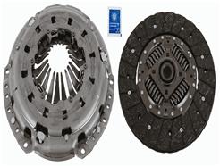 SACHS 3000 951 657 XTend