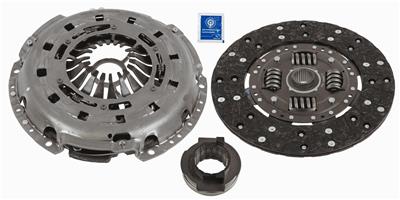 SACHS 3000 951 662 EAN: 4059923041153.