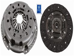 SACHS 3000 951 670 XTend