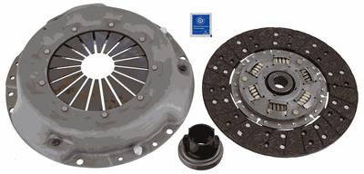 SACHS 3000 951 753 EAN: 4013872368327.