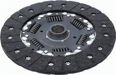 SACHS 3000 951 786 EAN: 4013872379934.