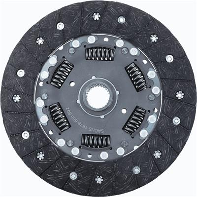 SACHS 3000 951 786 EAN: 4013872379934.