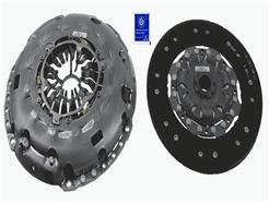 SACHS 3000 951 821 XTend