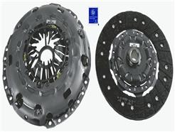 SACHS 3000 951 830 XTend