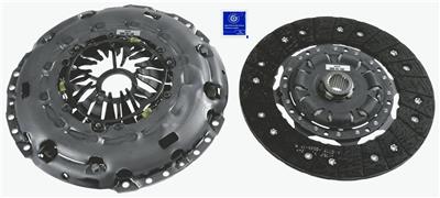 SACHS 3000 951 830 EAN: 4013872688272.