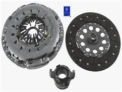 SACHS 3000 951 836 XTend