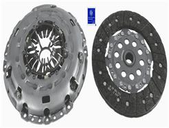 SACHS 3000 951 875 XTend