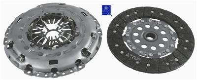 SACHS 3000 951 875 EAN: 4013872710539.