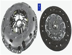 SACHS 3000 951 880 XTend