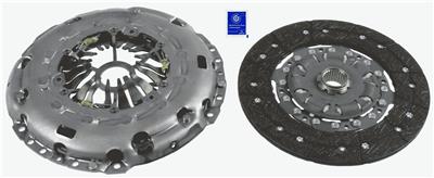 SACHS 3000 951 880 EAN: 4013872712076.