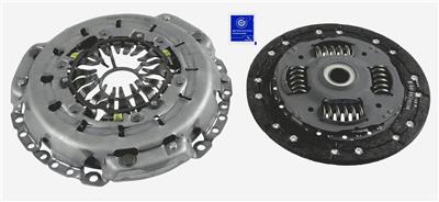 SACHS 3000 951 907 EAN: 4013872717293.