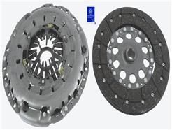 SACHS 3000 951 909 XTend