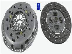 SACHS 3000 951 910 XTend