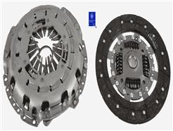 SACHS 3000 951 919 XTend