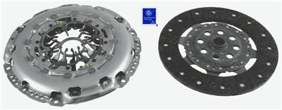 SACHS 3000 951 938 EAN: 4013872736119.