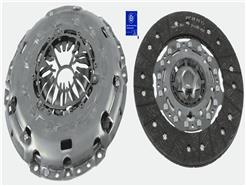 SACHS 3000 951 945 XTend