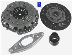 SACHS 3000 951 952 XTend