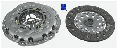 SACHS 3000 951 955 EAN: 4013872741250.