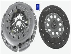 SACHS 3000 951 964 XTend