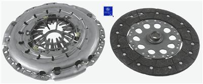 SACHS 3000 951 964 EAN: 4013872743926.