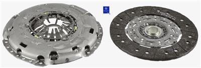 SACHS 3000 951 980 EAN: 4013872754250.