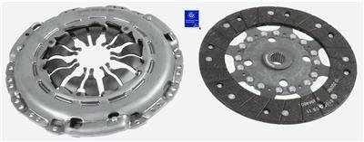 SACHS 3000 951 997 EAN: 4013872760022.