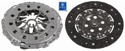 SACHS 3000 952 074 EAN: 4059923090489.