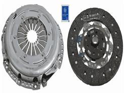 SACHS 3000 970 052 XTend