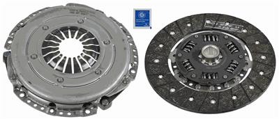 SACHS 3000 970 054 EAN: 4013872796892.