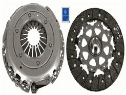 SACHS 3000 970 090 XTend