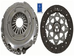 SACHS 3000 970 097 XTend