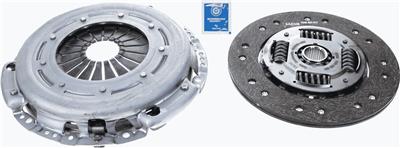 SACHS 3000 970 121 EAN: 4013872933563.