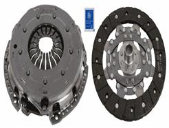 SACHS 3000 970 132 XTend