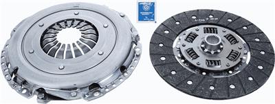 SACHS 3000 970 138 EAN: 4059923008583.