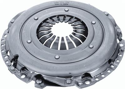 SACHS 3000 970 138 EAN: 4059923008583.