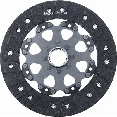 SACHS 3000 970 140 EAN: 4059923001980.