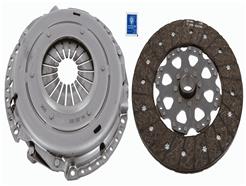 SACHS 3000 970 142 XTend