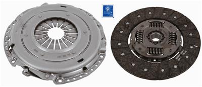 SACHS 3000 970 152 EAN: 4059923071631.