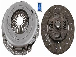 SACHS 3000 970 155 XTend