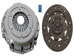 SACHS 3000 970 158 XTend