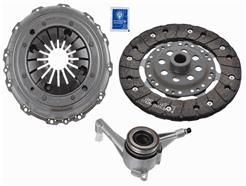 SACHS 3000 990 003 Kit plus CSC