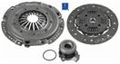 SACHS 3000 990 007 Kit plus CSC