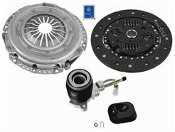 SACHS 3000 990 008 Kit plus CSC